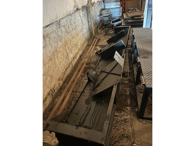4x4 vermogensbank / rollenbank dynostar - afbeelding 14 van  30