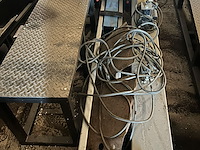 4x4 vermogensbank / rollenbank dynostar - afbeelding 15 van  30