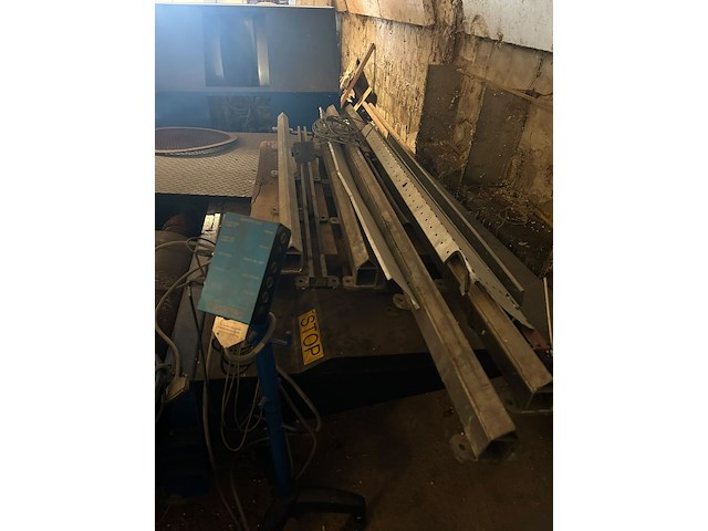4x4 vermogensbank / rollenbank dynostar - afbeelding 17 van  30