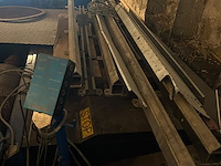 4x4 vermogensbank / rollenbank dynostar - afbeelding 17 van  30