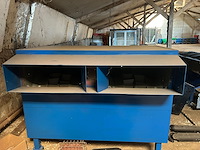 4x4 vermogensbank / rollenbank dynostar - afbeelding 18 van  30