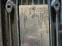4x4 vermogensbank / rollenbank dynostar - afbeelding 21 van  30