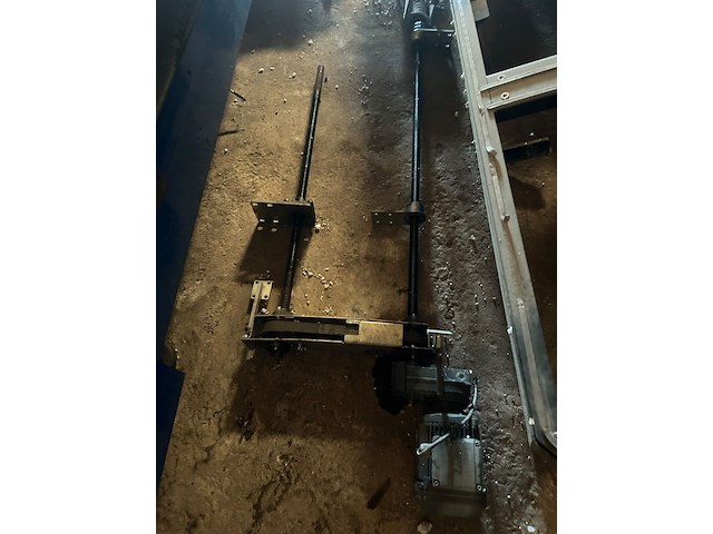 4x4 vermogensbank / rollenbank dynostar - afbeelding 22 van  30