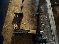4x4 vermogensbank / rollenbank dynostar - afbeelding 22 van  30