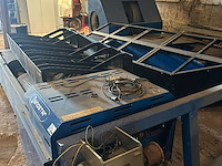 4x4 vermogensbank / rollenbank dynostar - afbeelding 12 van  30