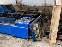 4x4 vermogensbank / rollenbank dynostar - afbeelding 23 van  30