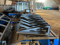 4x4 vermogensbank / rollenbank dynostar - afbeelding 26 van  30