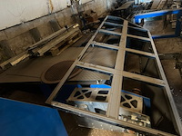 4x4 vermogensbank / rollenbank dynostar - afbeelding 27 van  30