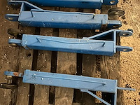 4x4 vermogensbank / rollenbank dynostar - afbeelding 28 van  30