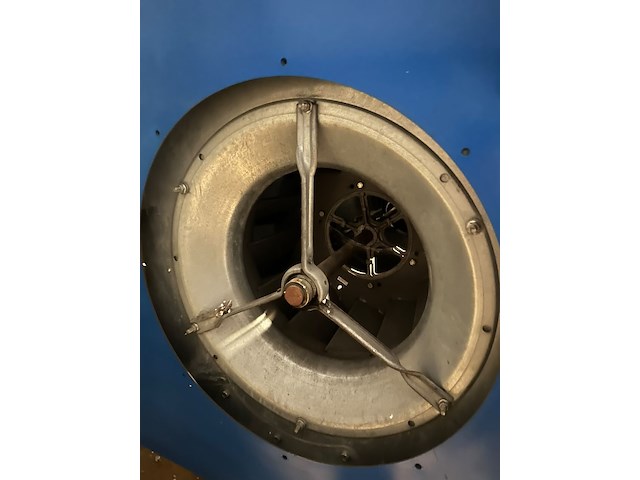 4x4 vermogensbank / rollenbank dynostar - afbeelding 29 van  30