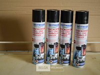 4x400ml grill en campingglasreiniger - afbeelding 1 van  2