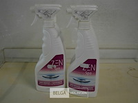 4x500ml antischuim zen spa - afbeelding 1 van  2