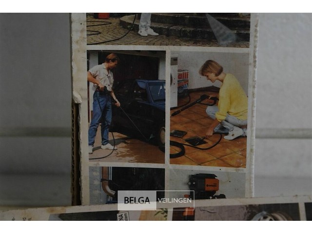 4x6st expressotassen - afbeelding 3 van  3