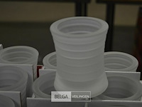 4x6st theelichthouders - afbeelding 2 van  3