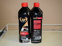 4x750ml zip vloeistof voor kachel of bbq - afbeelding 1 van  1
