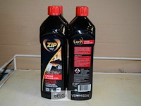 4x750ml zip vloeistof voor kachel of bbq - afbeelding 1 van  1
