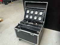 4x8 cell blinders overige lichttechniek - afbeelding 3 van  4