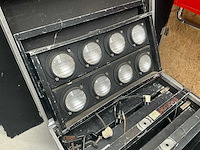 4x8 cell blinders overige lichttechniek - afbeelding 4 van  4