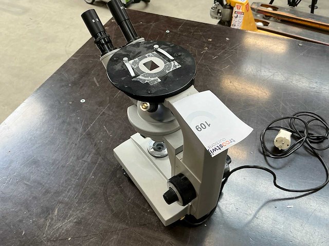 4xa microscope - afbeelding 4 van  8