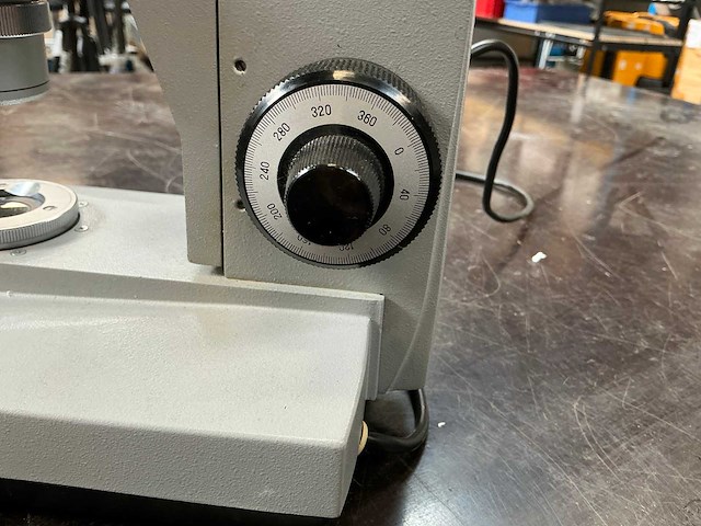 4xa microscope - afbeelding 5 van  8