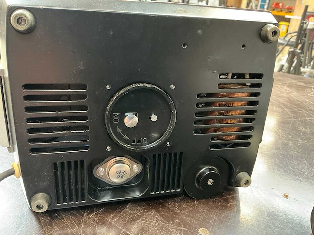 4xa microscope - afbeelding 7 van  8