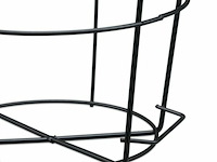 4xbloempothouders - afbeelding 4 van  7