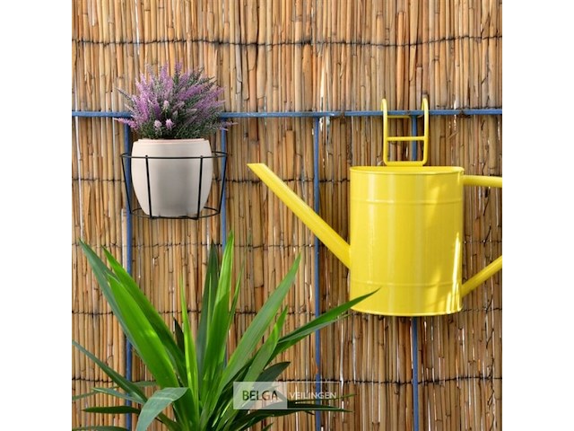 4xbloempothouders - afbeelding 7 van  7