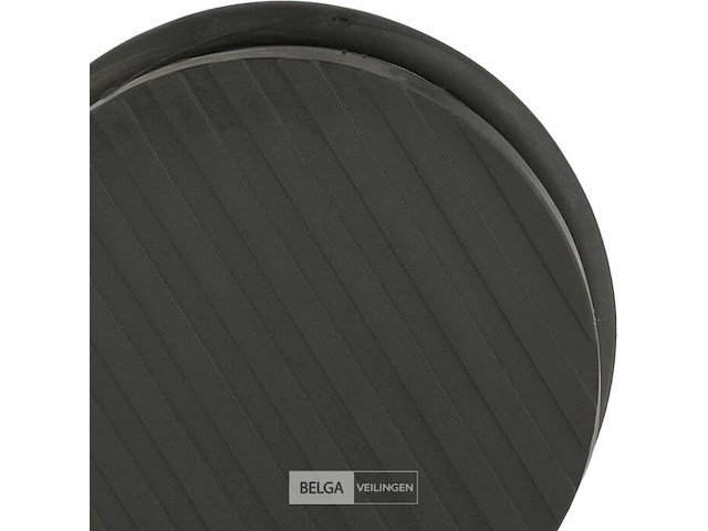 4xdeurstopper rvs - afbeelding 4 van  5