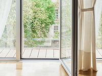 4xdeurstopper rvs - afbeelding 5 van  5