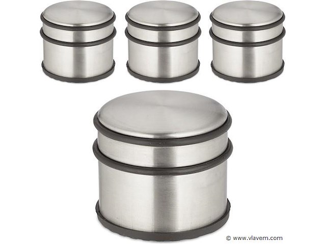 4xrvs deur stopper - afbeelding 1 van  5