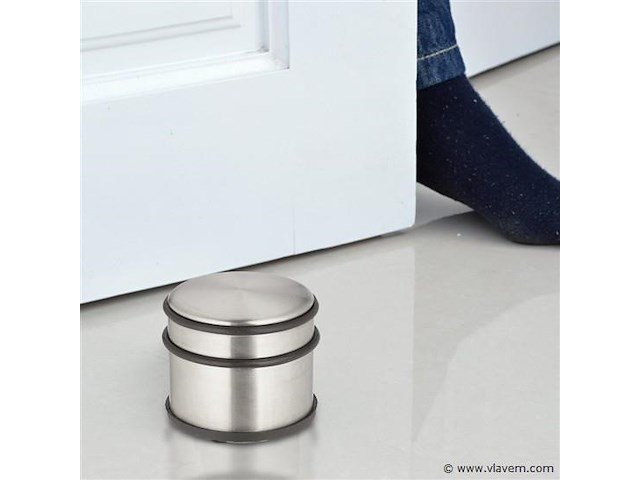 4xrvs deur stopper - afbeelding 3 van  5