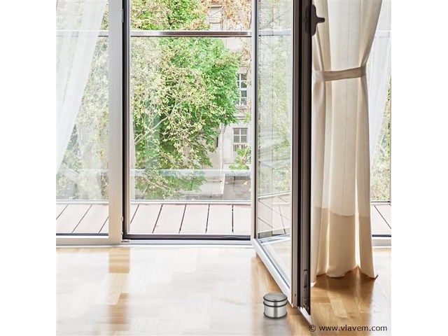 4xrvs deur stopper - afbeelding 5 van  5