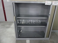 5 2-deurs luikkasten - afbeelding 1 van  9