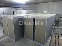 5 2-deurs luikkasten - afbeelding 6 van  9