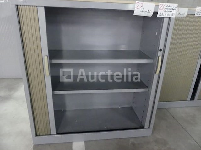 5 2-deurs luikkasten - afbeelding 8 van  9