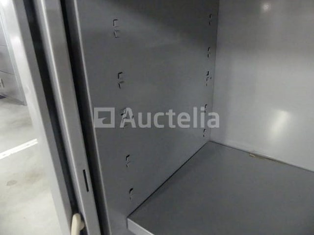 5 2-deurs luikkasten - afbeelding 7 van  9