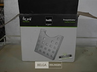 5 a4 bureau opbergvakjes - afbeelding 1 van  1