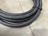 5 aansluitkabels alfen - type 2 - 5,15 m - 32 a - afbeelding 6 van  9