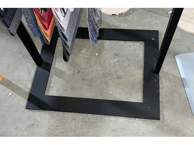 5 aanwijzingsborden + rek - afbeelding 3 van  5