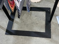 5 aanwijzingsborden + rek - afbeelding 3 van  5