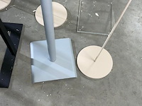 5 aanwijzingsborden + rek - afbeelding 5 van  5