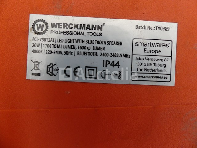 5 accessoires - afbeelding 7 van  11