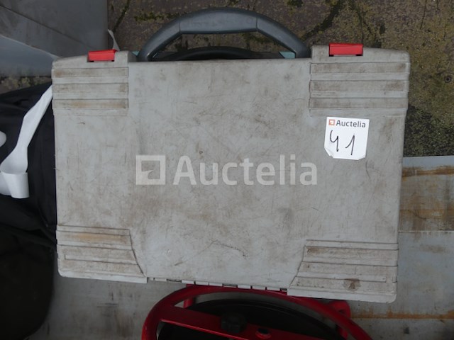 5 accessoires - afbeelding 11 van  11