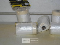 5 afdekfolie - afbeelding 2 van  2