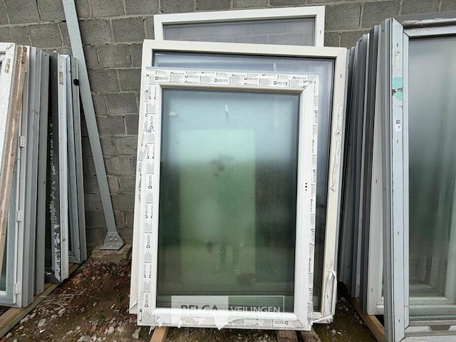± 5 alu ramen - afbeelding 1 van  2