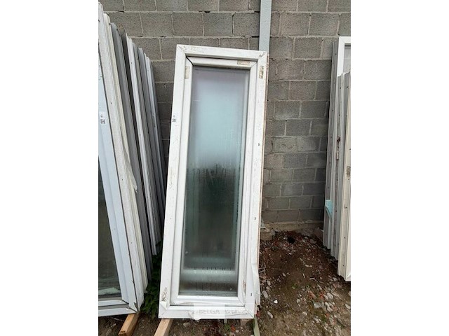 ± 5 alu ramen - afbeelding 1 van  2