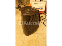 5 andrews ct20 elektrische warmtekanonnen - afbeelding 5 van  11