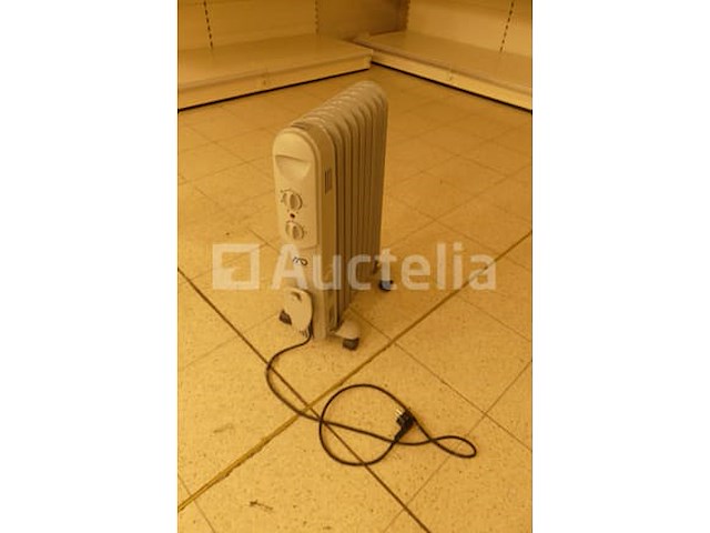 5 andrews ct20 elektrische warmtekanonnen - afbeelding 6 van  11