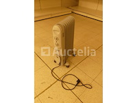 5 andrews ct20 elektrische warmtekanonnen - afbeelding 6 van  11