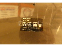 5 andrews ct20 elektrische warmtekanonnen - afbeelding 8 van  11